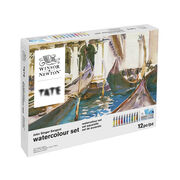 John Singer Sargent watercolour paint set